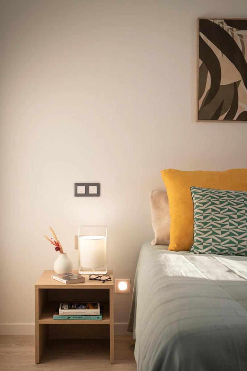 Oh Activ Nimes Aparthotel Bagian luar foto